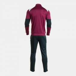 CHÁNDAL DANUBIO BURDEOS DARK NAVY