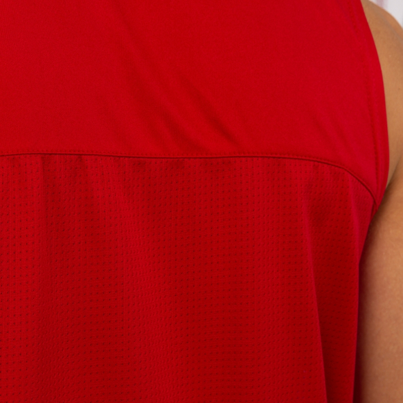 SET ATLANTA ROJO BLANCO