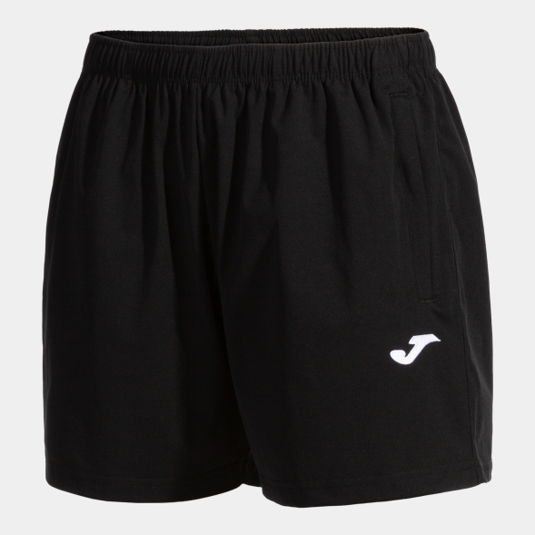SHORT COMBI NEGRO