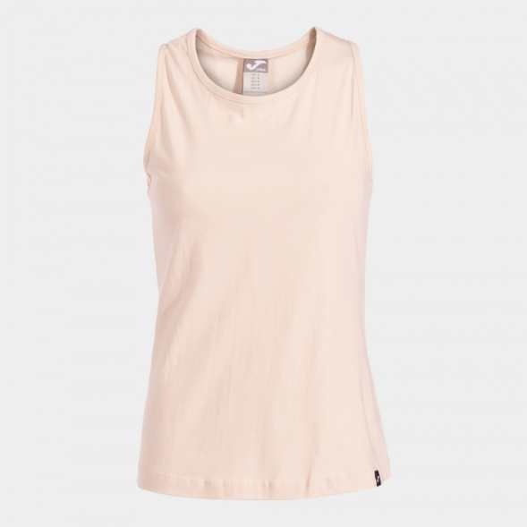 CAMISETA TIRANTES OASIS ROSA