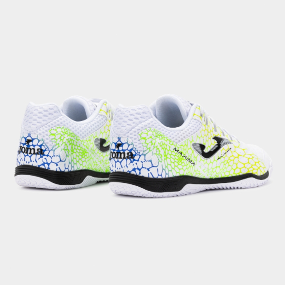 Ассортимент | MAXIMA 2532 BLANCO AMARILLO VERDE INDOOR