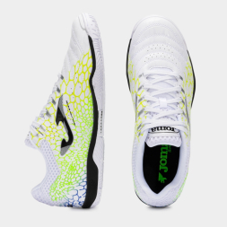 Ассортимент | MAXIMA 2532 BLANCO AMARILLO VERDE INDOOR