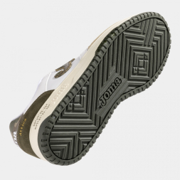 C.ATTICA MEN 2523 BEIGE VERDE