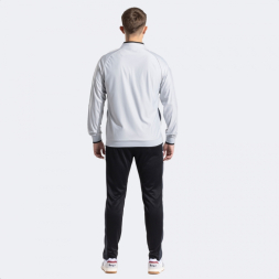 CHAQUETA COMBI PREMIUM ANTRACITA GRIS MEDIO