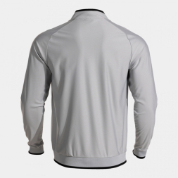 CHAQUETA COMBI PREMIUM ANTRACITA GRIS MEDIO