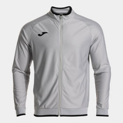 CHAQUETA COMBI PREMIUM ANTRACITA GRIS MEDIO