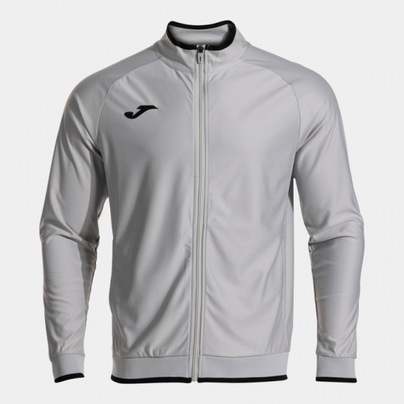 CHAQUETA COMBI PREMIUM ANTRACITA GRIS MEDIO