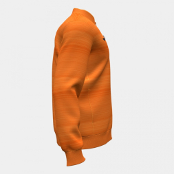 CHAQUETA GRAFITY III NARANJA