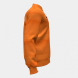CHAQUETA GRAFITY III NARANJA
