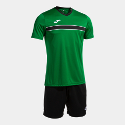 SET VICTORY VERDE NEGRO