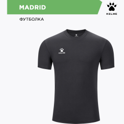 Футболка KELME MADRID