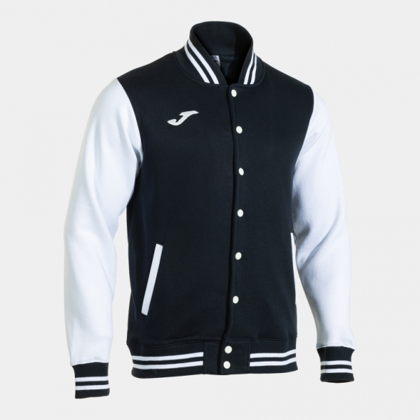 CHAQUETA COMBI MARINO