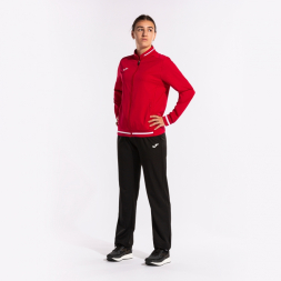 CHÁNDAL MONTREAL ROJO NEGRO