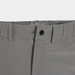 PANTALÓN LARGO EXPLORER GRIS