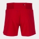 SHORT TRAIL ROJO