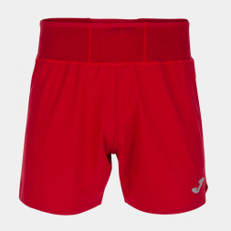 SHORT TRAIL ROJO