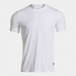 CAMISETA MANGA CORTA INDOOR GYM BLANCO