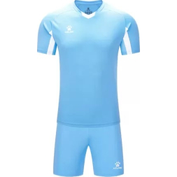 Форма футбольная KELME SHORT SLEEVE FOOTBALL SET