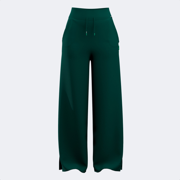 PANTALÓN LARGO U-TRIBE VERDE