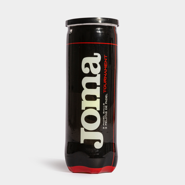 Ассортимент | PELOTA DE PÁDEL TOURNAMENT AMARILLO