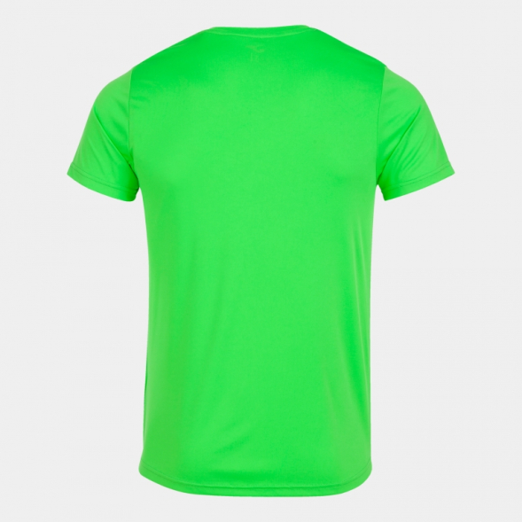 Футболка с коротким рукавом RECORD II Салатовый