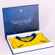 CAMISETA MANGA CORTA 4ª HELLAS VERONA FC