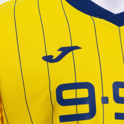 CAMISETA MANGA CORTA 4ª HELLAS VERONA FC