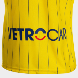 CAMISETA MANGA CORTA 4ª HELLAS VERONA FC