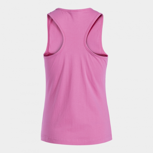 CAMISETA TIRANTES OASIS ROSA