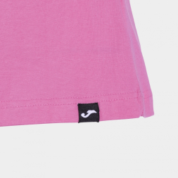 CAMISETA TIRANTES OASIS ROSA