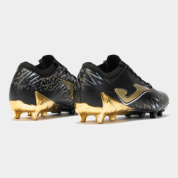 STRIKER 2501 NEGRO FIRM GROUND