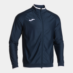 CHAQUETA COMBI PREMIUM DARK NAVY BLANCO