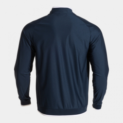 CHAQUETA COMBI PREMIUM DARK NAVY BLANCO