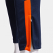 CHÁNDAL DANUBIO NARANJA DARK NAVY