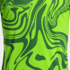 CAMISETA MANGA CORTA LION II VERDE FLUOR