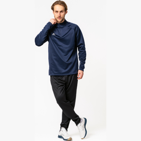 Толстовка Kelme BARROC