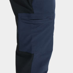 PANTALÓN LARGO EXPLORER MARINO