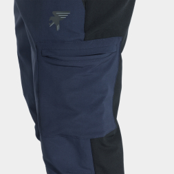 PANTALÓN LARGO EXPLORER MARINO