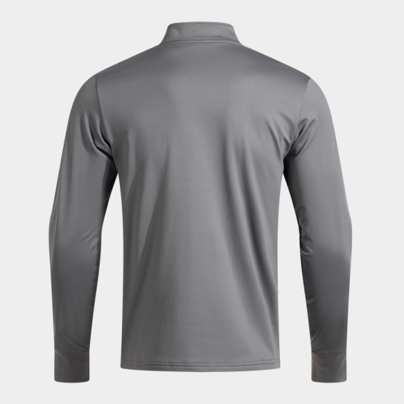 CHAQUETA CHALLENGE GRIS