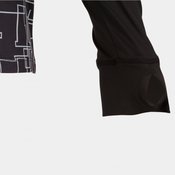 Толстовка  ELITE VIII Черный