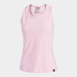 CAMISETA TIRANTES OASIS ROSA
