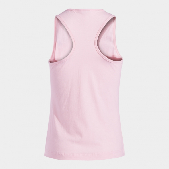 CAMISETA TIRANTES OASIS ROSA