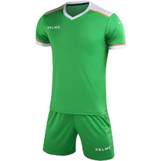 Комплект игровой формы KELME SEGOVIA