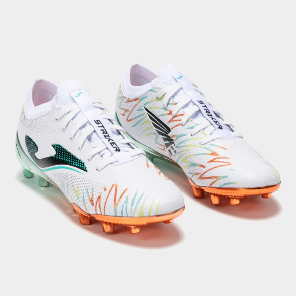 STRIKER 2502 BLANCO FIRM GROUND