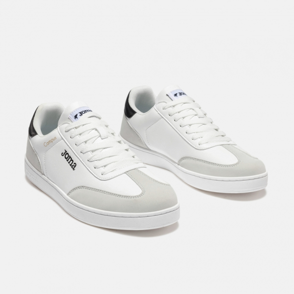 Ассортимент | C.CAMPUS MEN 2601 BLANCO NEGRO