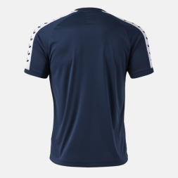 CAMISETA MANGA CORTA HEROIC DARK NAVY