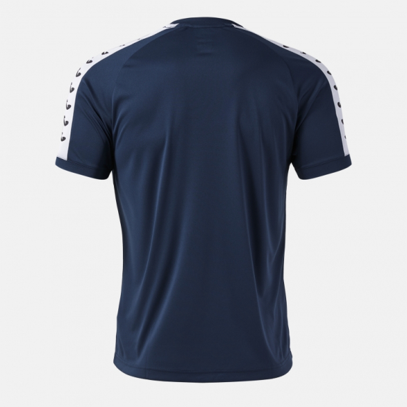CAMISETA MANGA CORTA HEROIC DARK NAVY