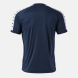 CAMISETA MANGA CORTA HEROIC DARK NAVY