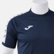 CAMISETA MANGA CORTA HEROIC DARK NAVY