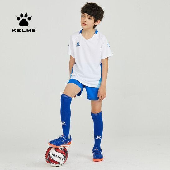 Комплект игровой формы KELME BRAVIO